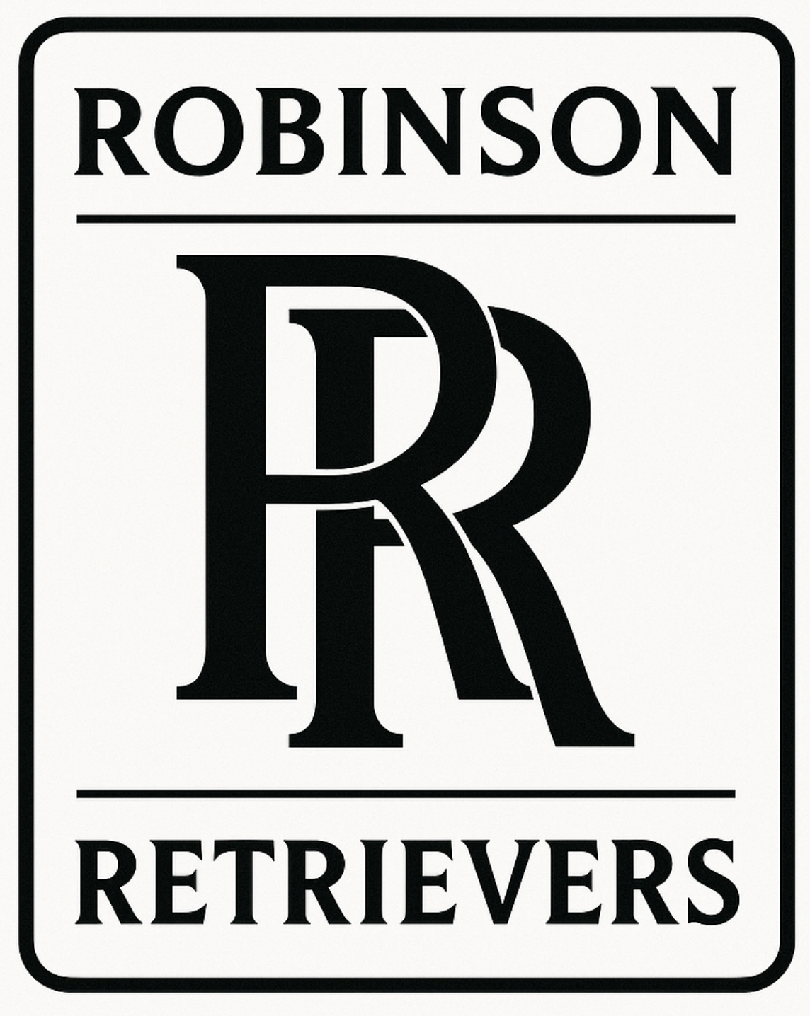 Robinson Retrievers